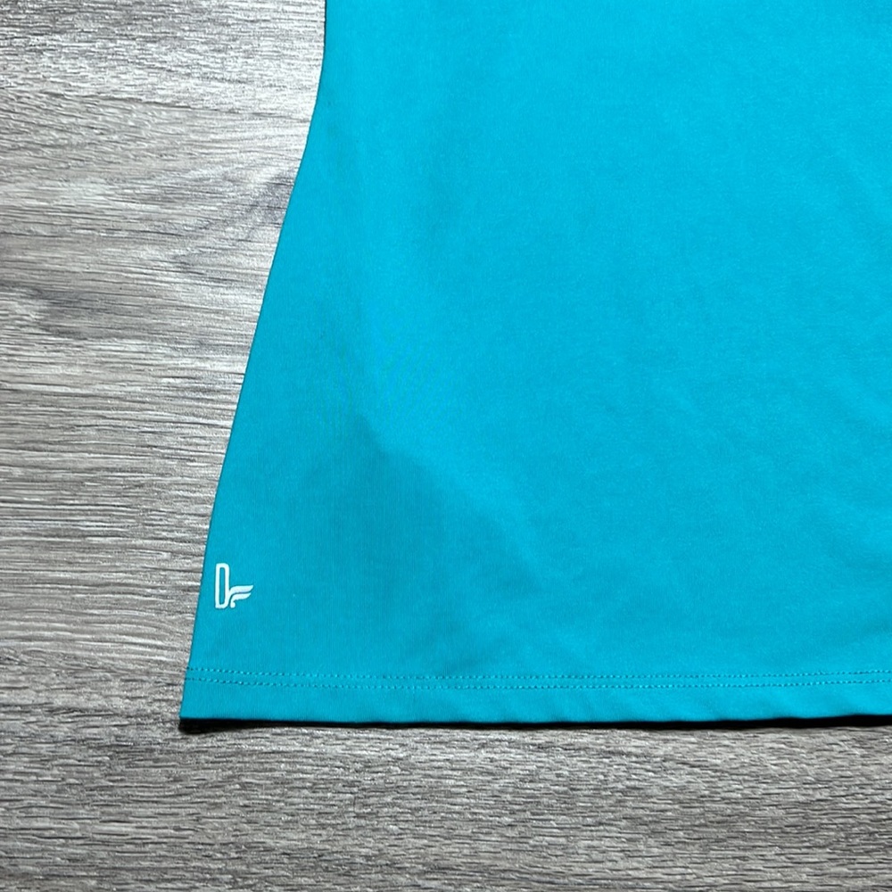 Fabletics x Demi Lovato Halter Workout Tank Top XS - Picture 5 of 9